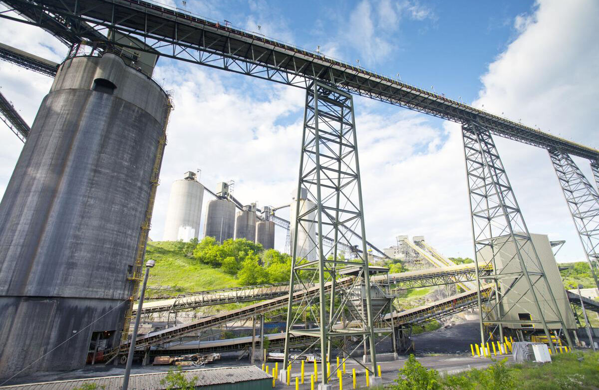 Consol Energy in PA